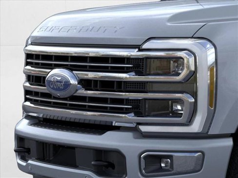 New 2026 Ford F350 Platinum image 17
