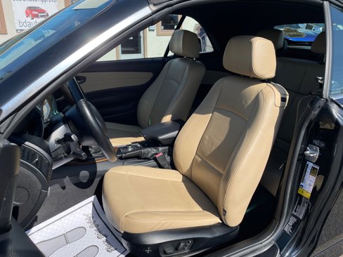 Used 2013 BMW 128i Convertible image 22