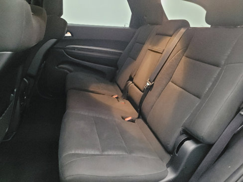 Used 2021 Dodge Durango SXT image 18
