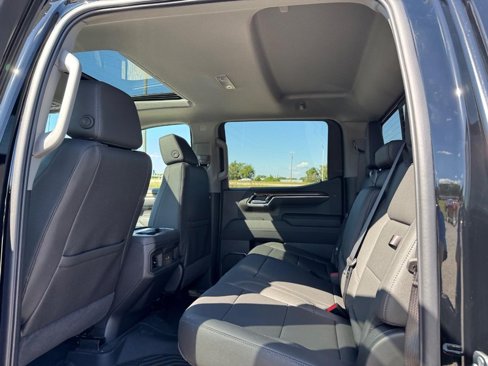 New 2026 Chevrolet Silverado 1500 LT Trail Boss w/ Convenience Package II image 5