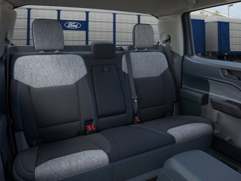 New 2025 Ford Maverick XLT image 24