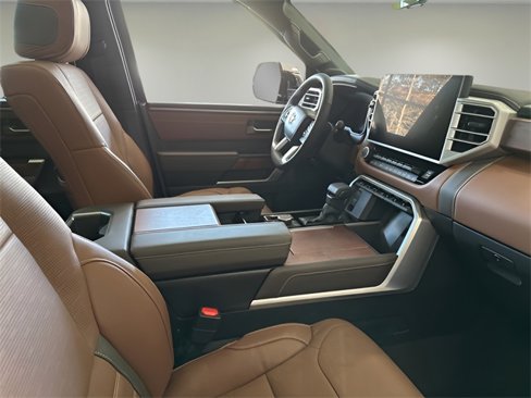 New 2025 Toyota Tundra 1794 Edition image 6