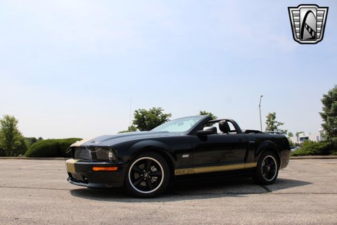 Used 2007 Ford Mustang GT image 2