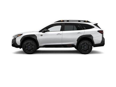 New 2025 Subaru Outback Wilderness image 4