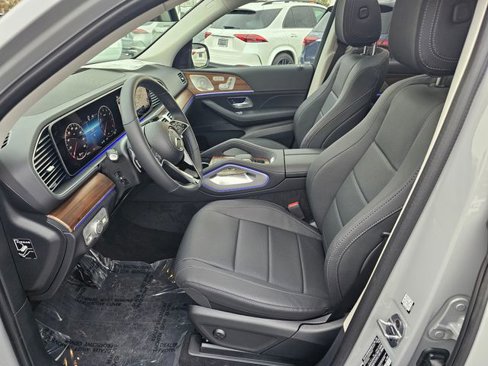New 2025 Mercedes-Benz GLE 350 4MATIC image 15