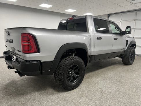 Used 2025 RAM 1500 RHO w/ Bed Utility Group image 12