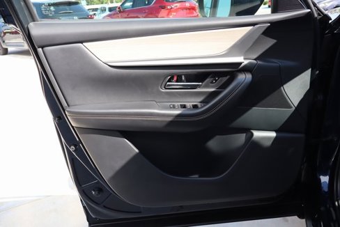 New 2026 MAZDA CX-90 3.3 Turbo w/ Preferred Package image 17