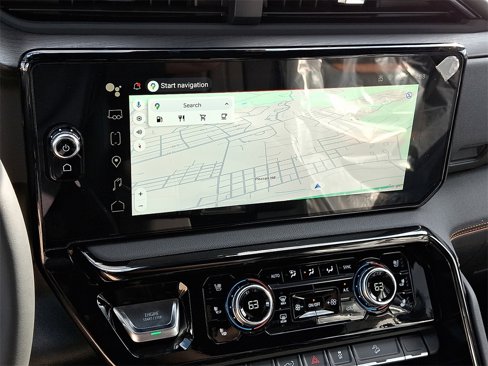New 2026 GMC Sierra 1500 AT4 w/ AT4 Premium Package image 9