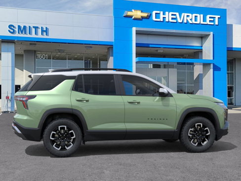 New 2026 Chevrolet Equinox ACTIV w/ LPO, Floor Liner Package image 5