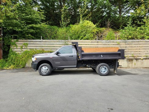 Used 2022 RAM 3500 Tradesman image 5