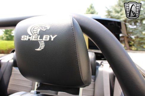 Used 2007 Ford Mustang GT image 21