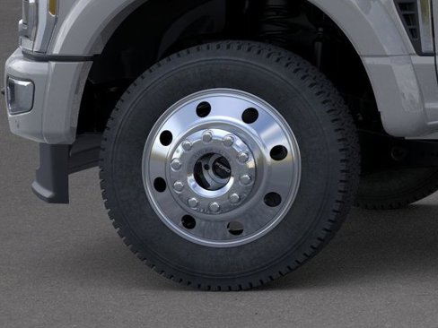 New 2026 Ford F450 Platinum w/ Platinum Plus Package image 19