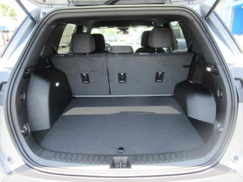 New 2026 Chevrolet Equinox LT image 27