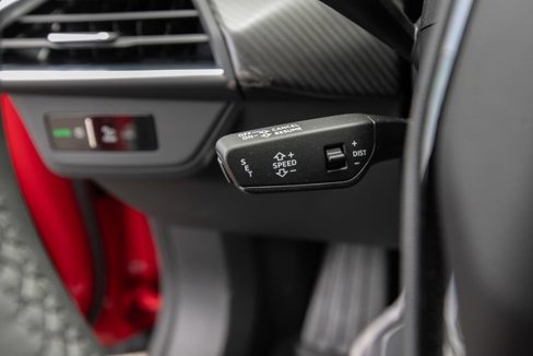 New 2025 Audi S e-tron GT Prestige image 11