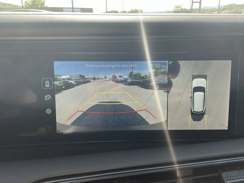New 2026 Hyundai Palisade XRT Pro image 23
