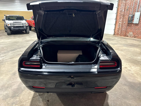 Used 2018 Dodge Challenger SRT Demon image 43