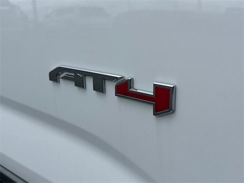 New 2026 GMC Terrain AT4 w/ Convenience Package III image 10