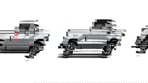 New 2026 Chevrolet Silverado 1500 LT image 27