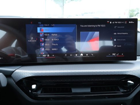 New 2026 BMW M4 xDrive Competition image 25