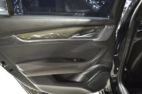 Used 2020 Cadillac CT5 V w/ Premium Package image 22