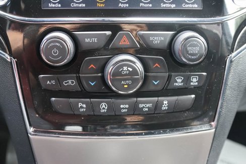 Used 2021 Jeep Grand Cherokee Trailhawk image 27