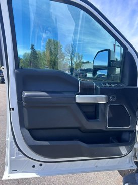 Used 2021 Ford F350 Lariat w/ Lariat Ultimate Package image 18