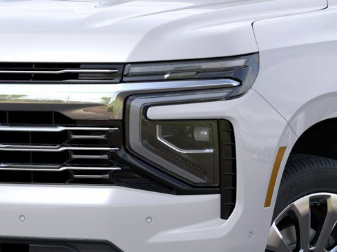 New 2025 Chevrolet Tahoe Premier image 10