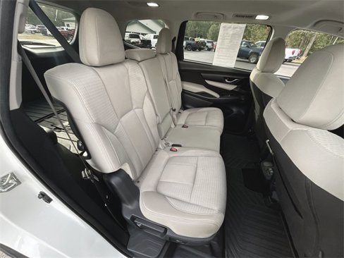 Used 2019 Subaru Ascent Premium image 25