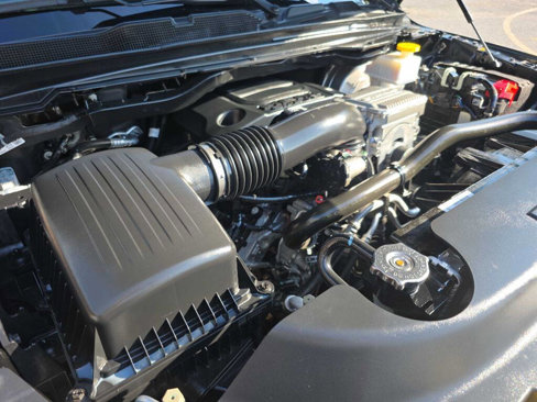 Used 2023 RAM 1500 Big Horn image 30