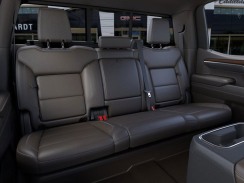 New 2026 GMC Sierra 1500 Denali image 19