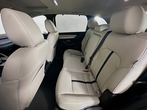 Used 2024 MAZDA CX-90 Plug-In Hybrid w/ Preferred image 29
