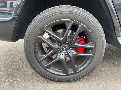 Used 2023 Mercedes-Benz G 63 AMG 4MATIC image 35