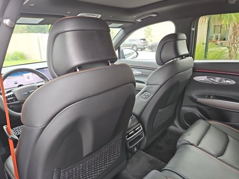 New 2026 Genesis GV70 3.5T Sport Advanced image 10