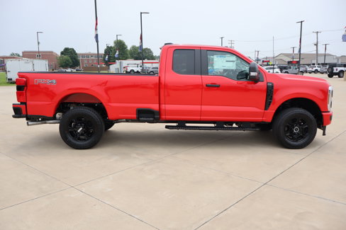New 2025 Ford F350 XL w/ STX Appearance Package image 4