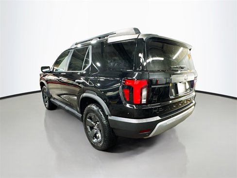New 2026 Honda Passport RTL image 4
