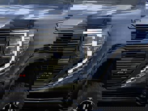 New 2026 GMC Sierra 1500 AT4 w/ AT4 Premium Package image 10