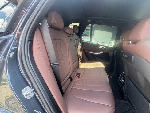 Used 2020 BMW X5 xDrive40i image 18