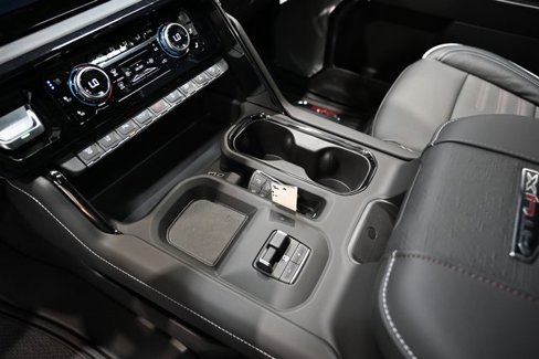 New 2026 GMC Sierra 2500 AT4X image 25