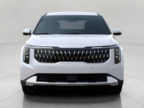 New 2026 Kia Carnival EX image 2