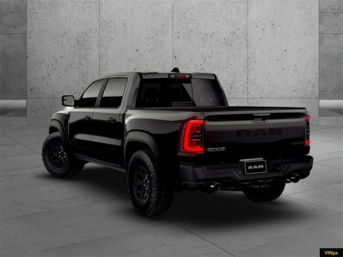 New 2026 RAM 1500 RHO image 5
