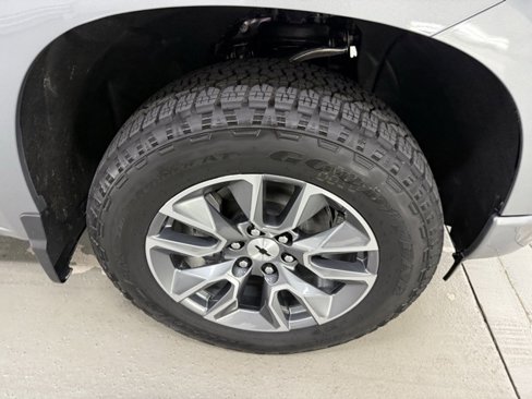 New 2026 Chevrolet Silverado 1500 RST w/ RST All Star Premium Package image 4