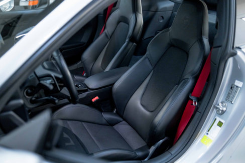 Used 2022 Porsche 911 GT3 image 41