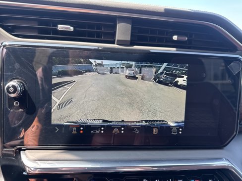New 2026 GMC Sierra 1500 Denali Ultimate image 19