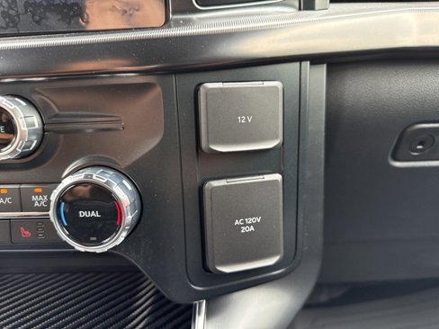 New 2025 Ford F150 Raptor image 22