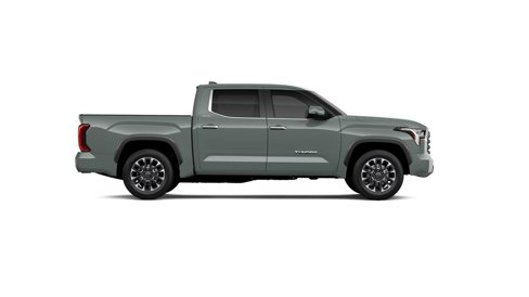 New 2025 Toyota Tundra Limited image 12