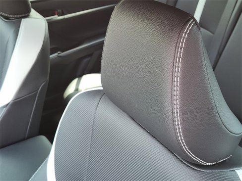 New 2026 Toyota Camry SE image 11