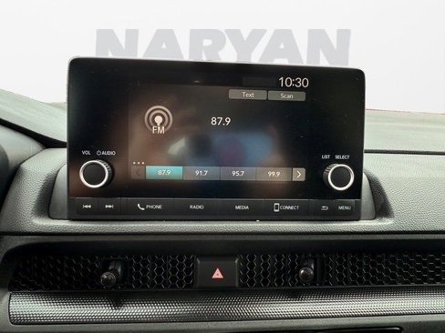 Used 2024 Honda CR-V LX image 19