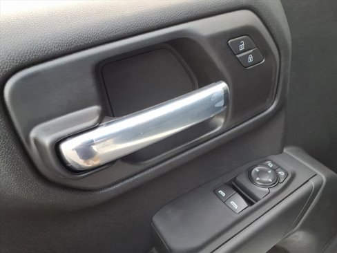 New 2026 Chevrolet Silverado 1500 W/T w/ Trailering Package image 16