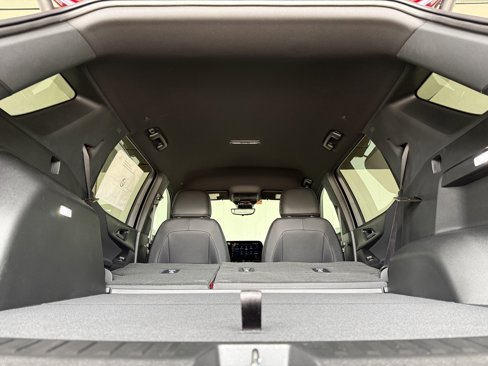 New 2026 Chevrolet Equinox RS w/ Safety and Technology Package image 48