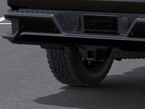 New 2026 GMC Sierra 3500 AT4 image 14